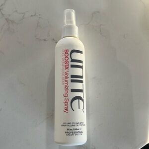 Unite Boosta Volumizing Spray 8 oz NEW